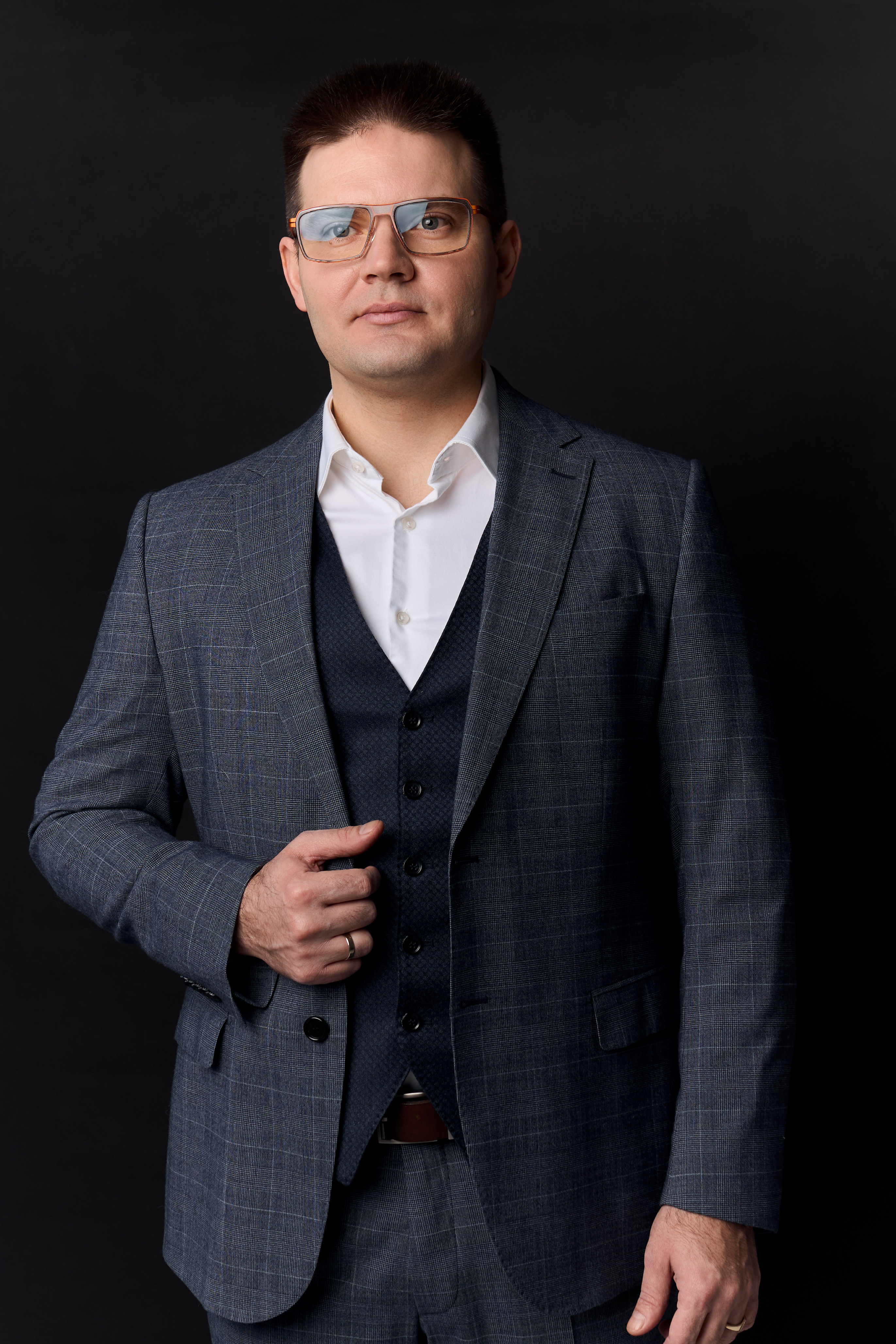 Євген Василенко